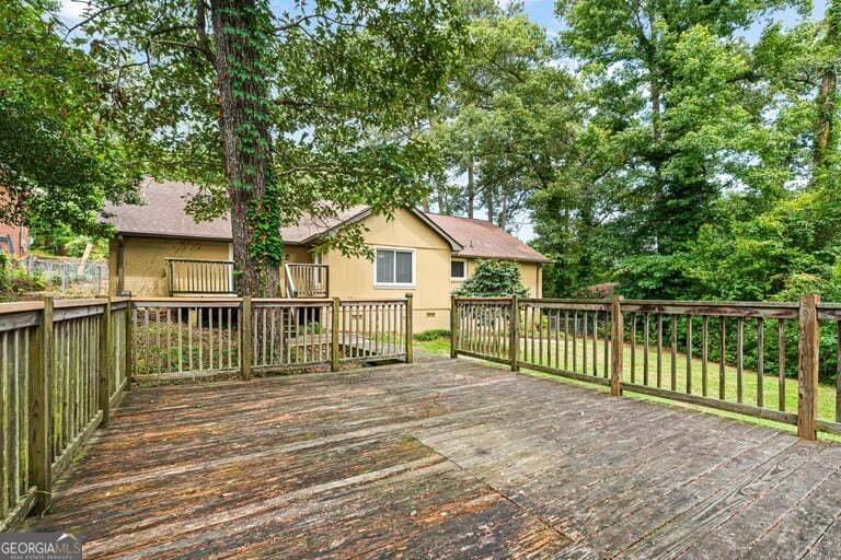 308 Clairmont Drive Warner Robins - Photo 34