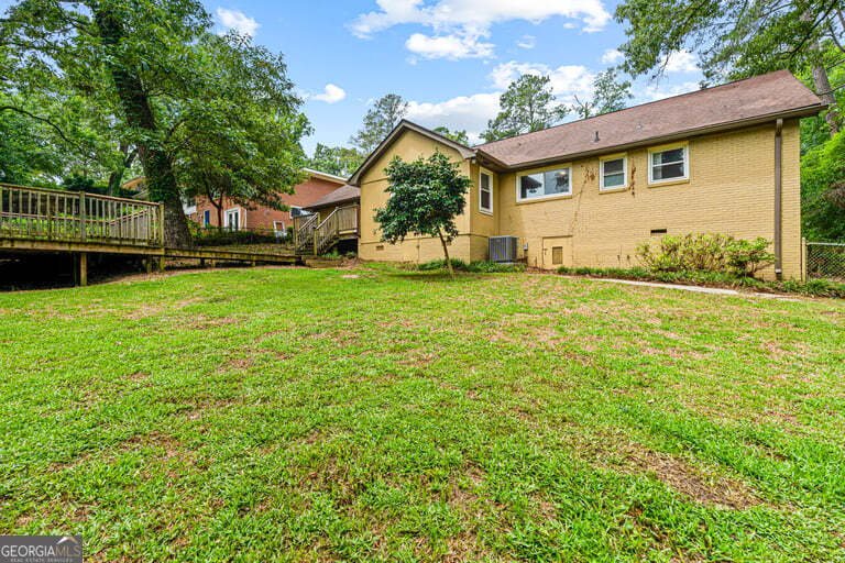 308 Clairmont Drive Warner Robins - Photo 35