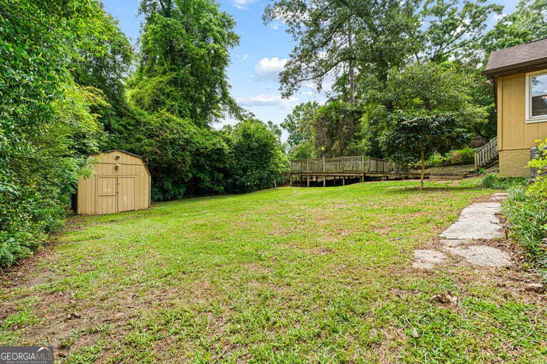 308 Clairmont Drive Warner Robins - Photo 36