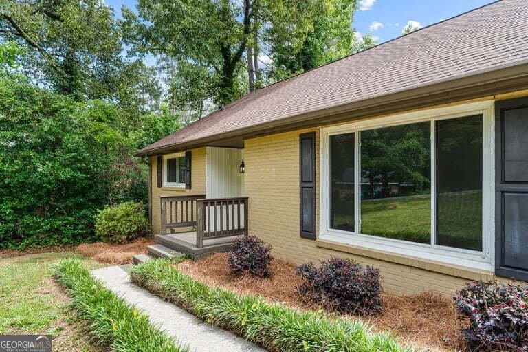 308 Clairmont Drive Warner Robins - Photo 38