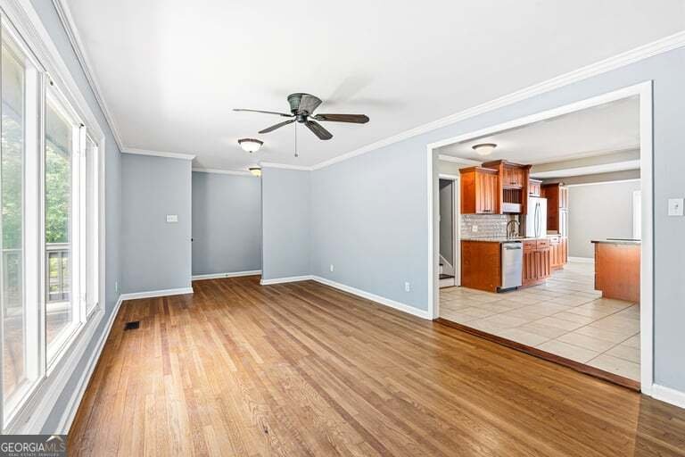308 Clairmont Drive Warner Robins - Photo 7
