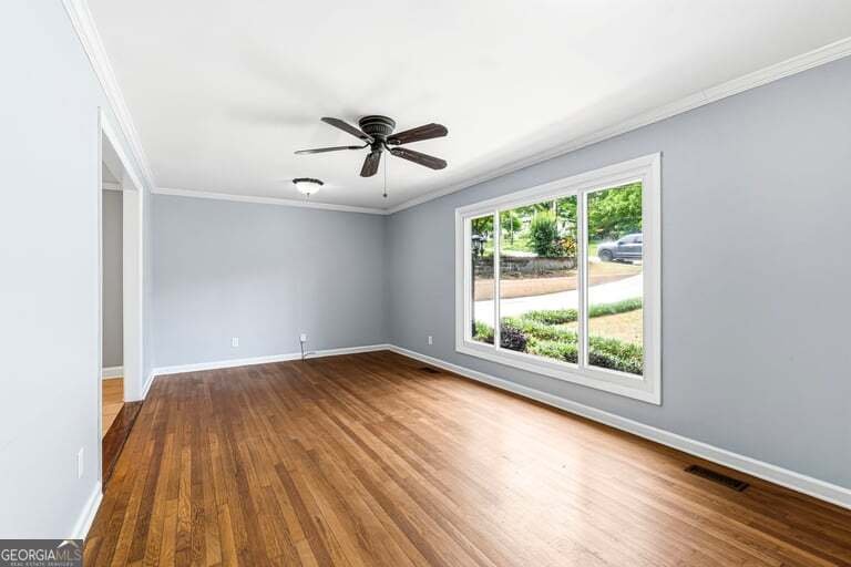 308 Clairmont Drive Warner Robins - Photo 8