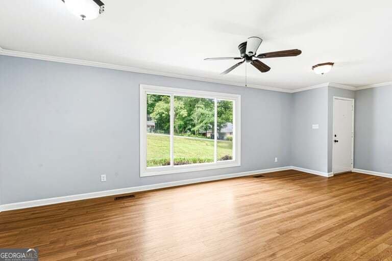308 Clairmont Drive Warner Robins - Photo 9