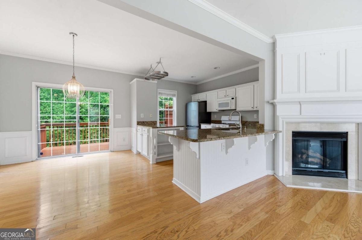 4011 Edgecomb Drive Roswell - Photo 36