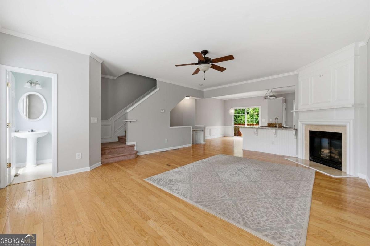 4011 Edgecomb Drive Roswell - Photo 7