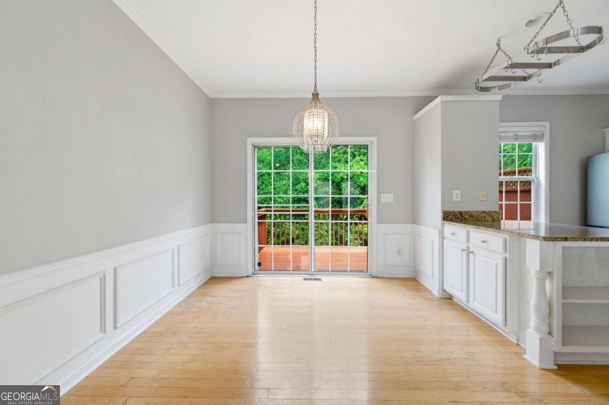 4011 Edgecomb Drive Roswell - Photo 9