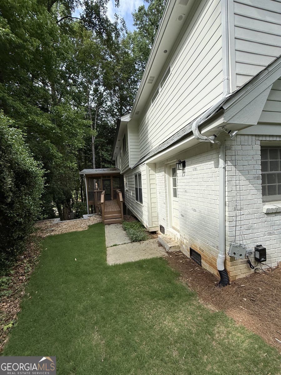 2034 Starfire Drive Atlanta - Photo 25
