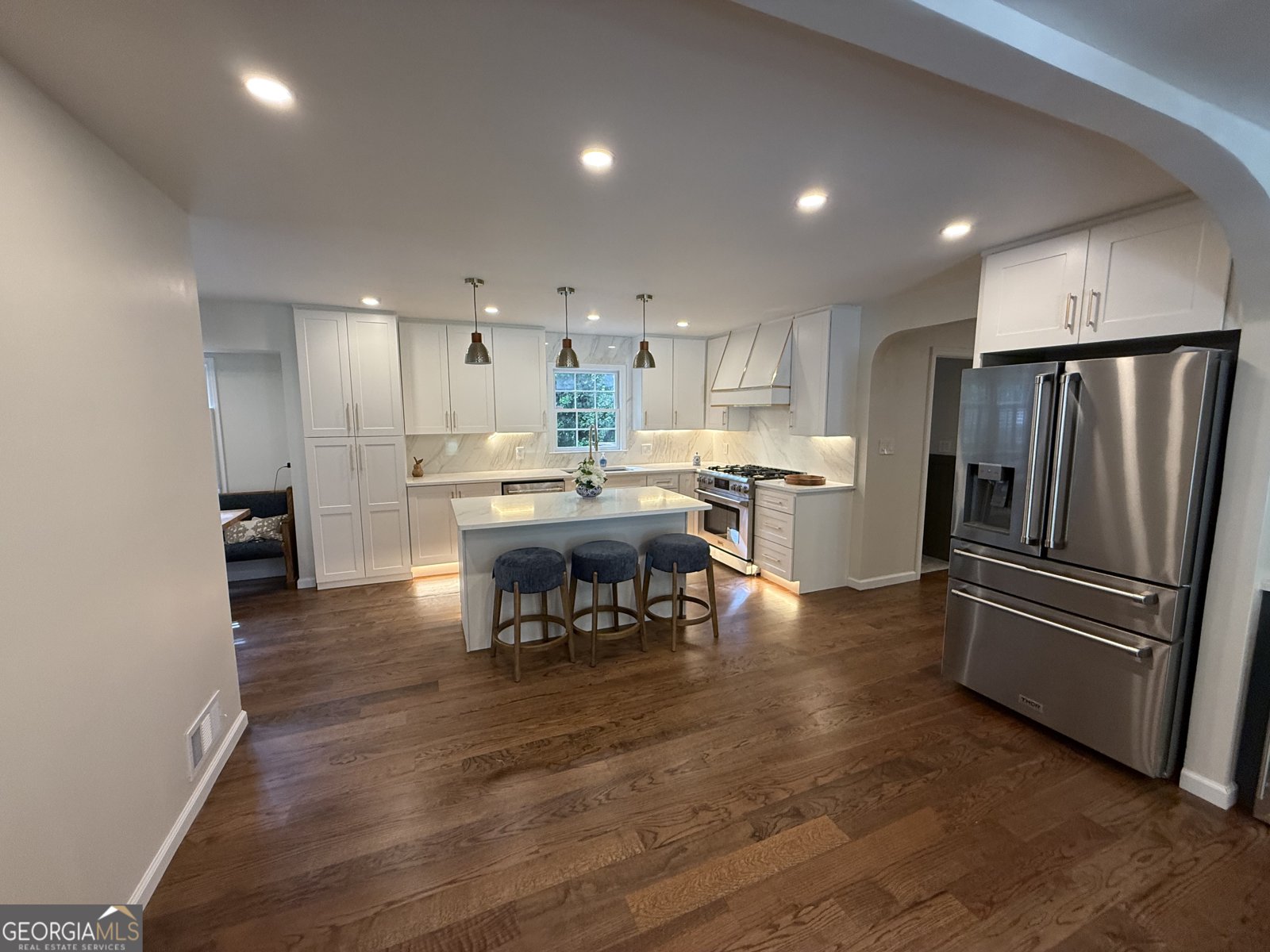 2034 Starfire Drive Atlanta - Photo 6
