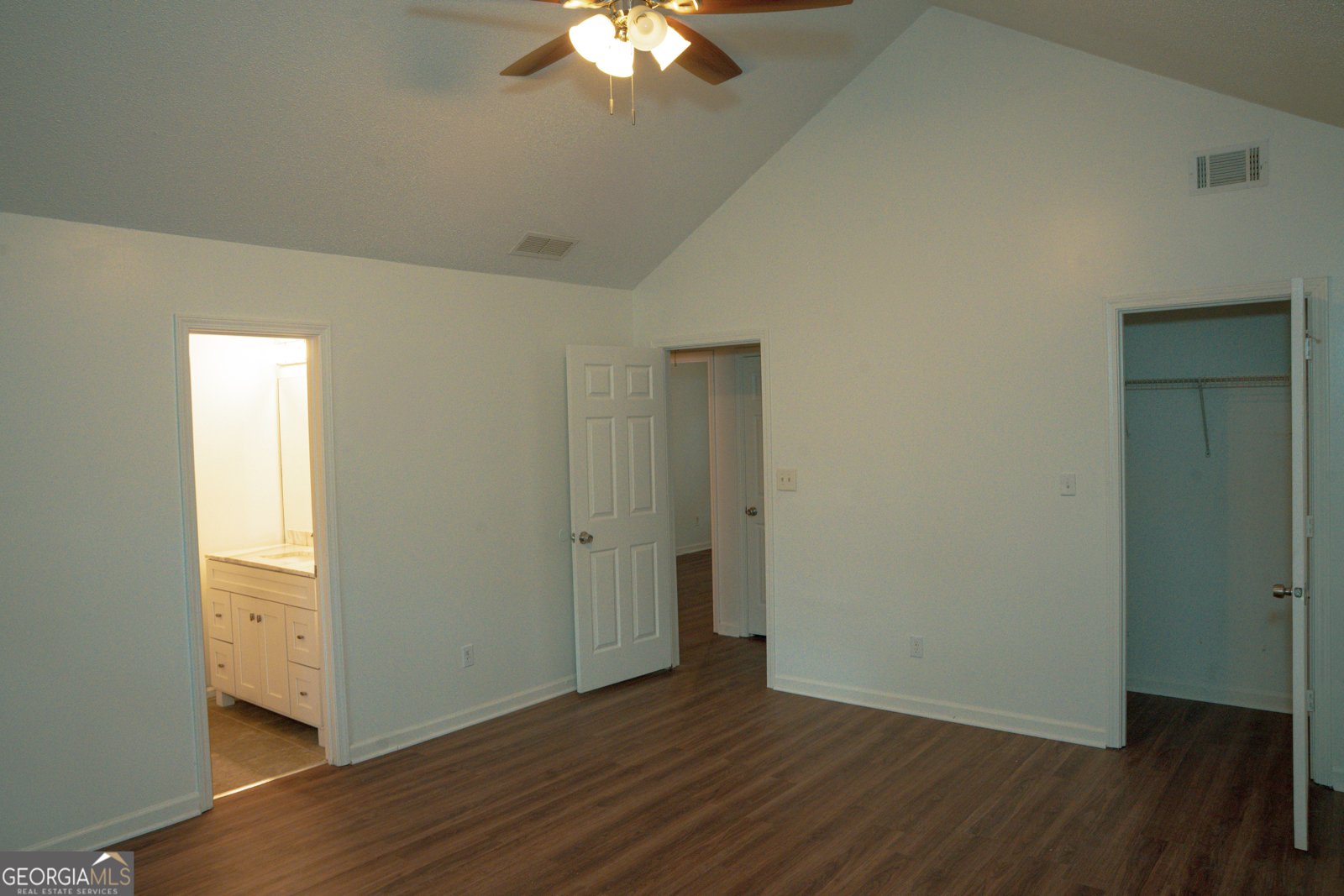 4747 Saddleridge Road Powder Springs - Photo 11