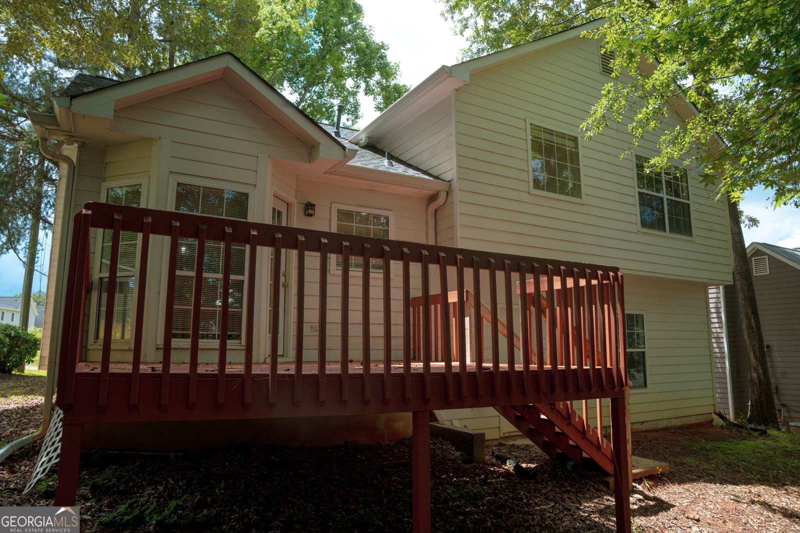 4747 Saddleridge Road Powder Springs - Photo 16