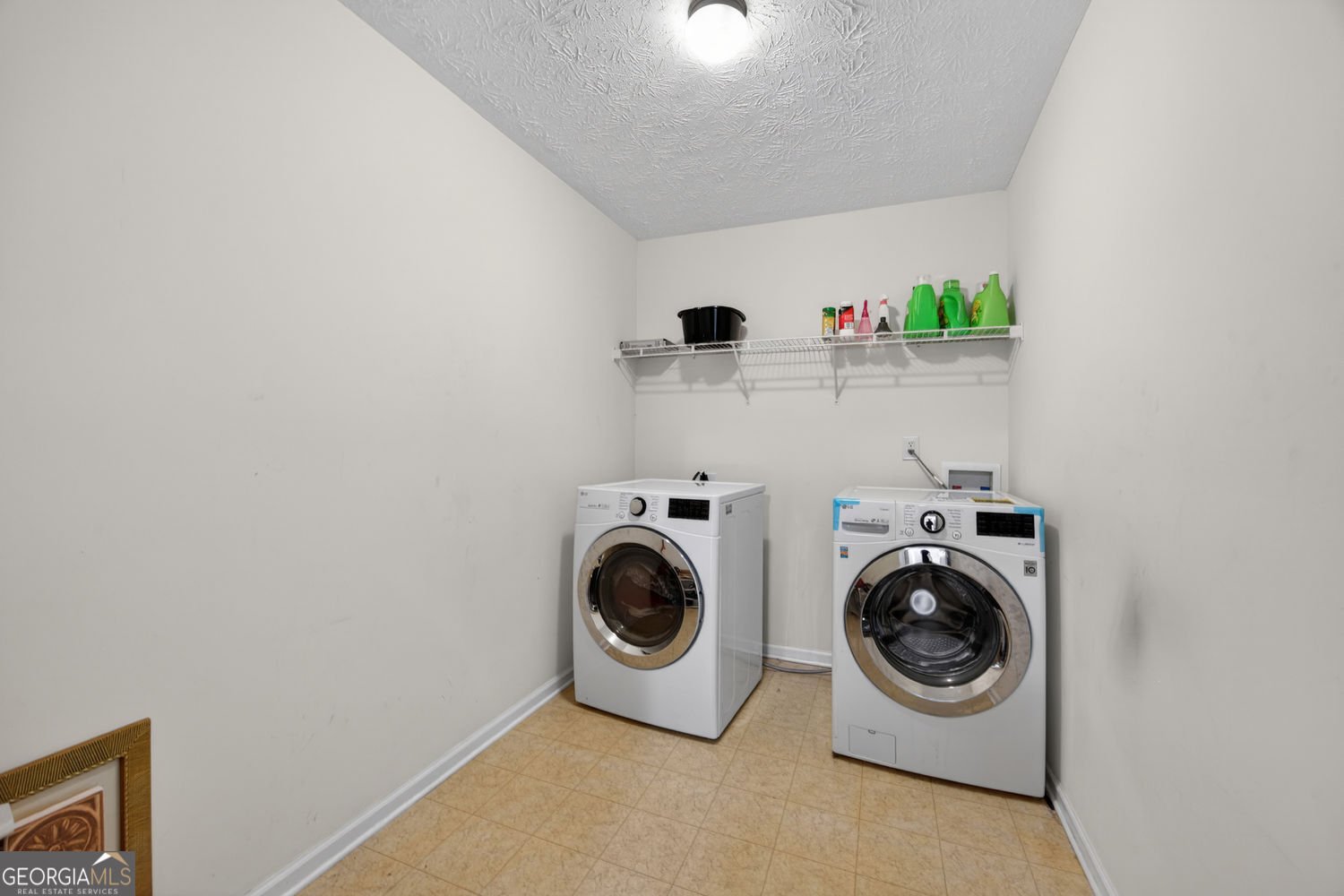 1421 Queenie Smith Road Conyers - Photo 13