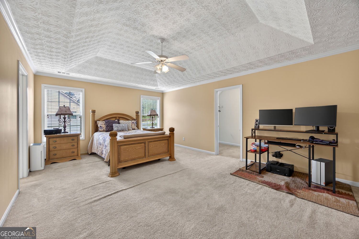 1421 Queenie Smith Road Conyers - Photo 15