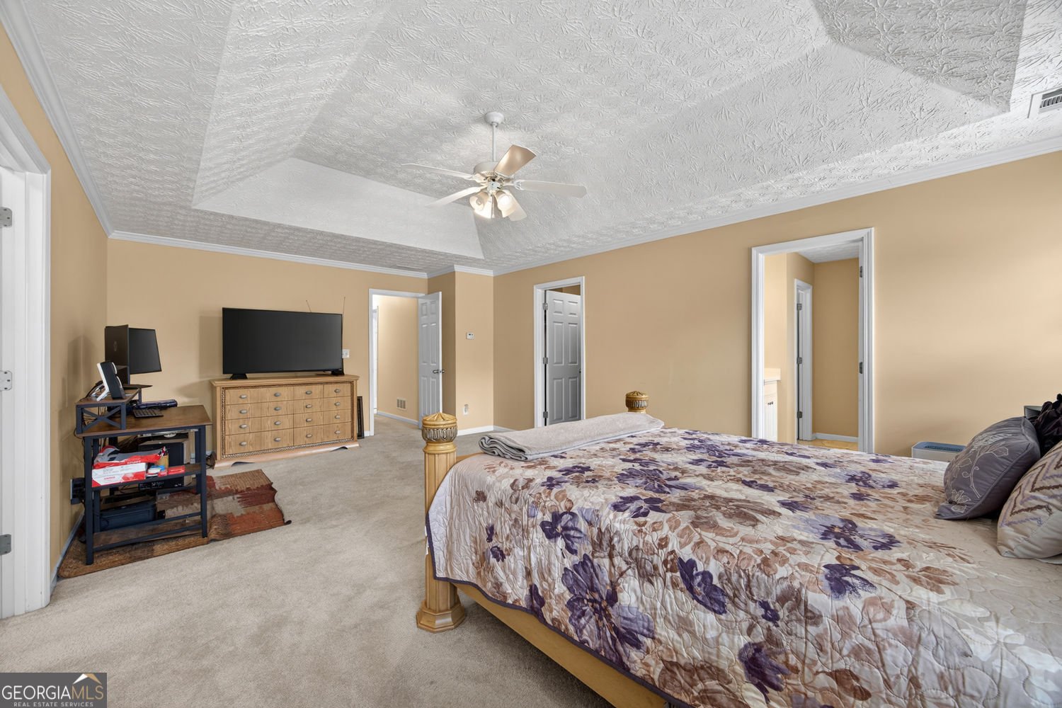 1421 Queenie Smith Road Conyers - Photo 16