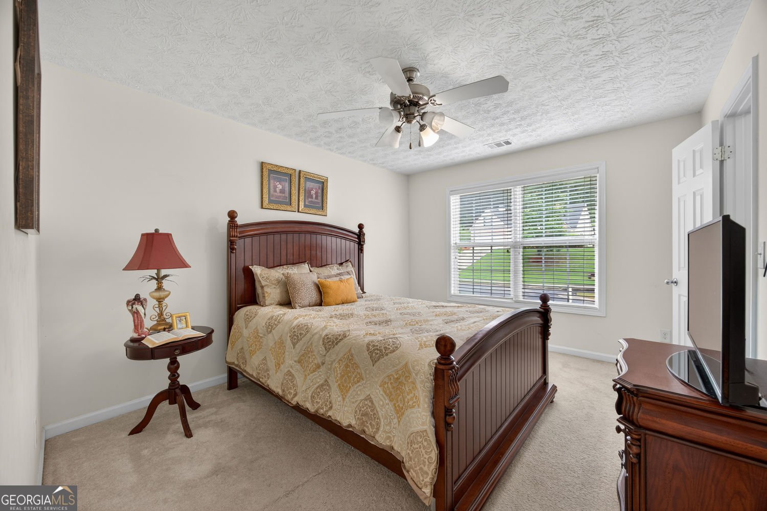 1421 Queenie Smith Road Conyers - Photo 21