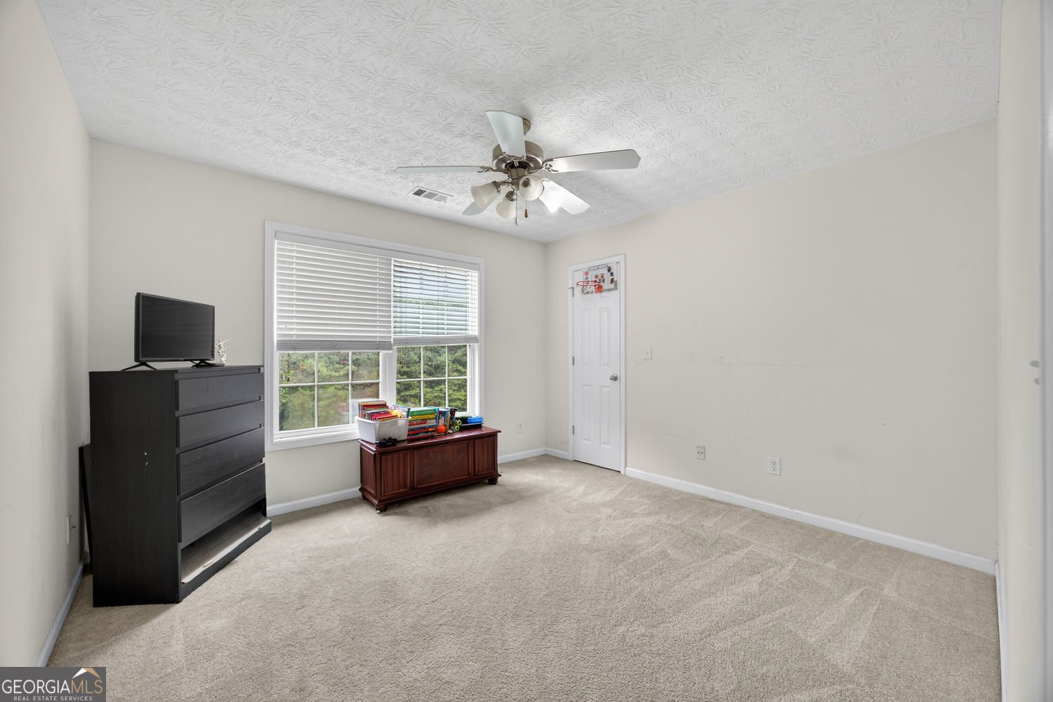 1421 Queenie Smith Road Conyers - Photo 22