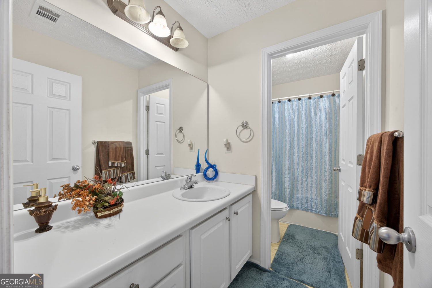 1421 Queenie Smith Road Conyers - Photo 23