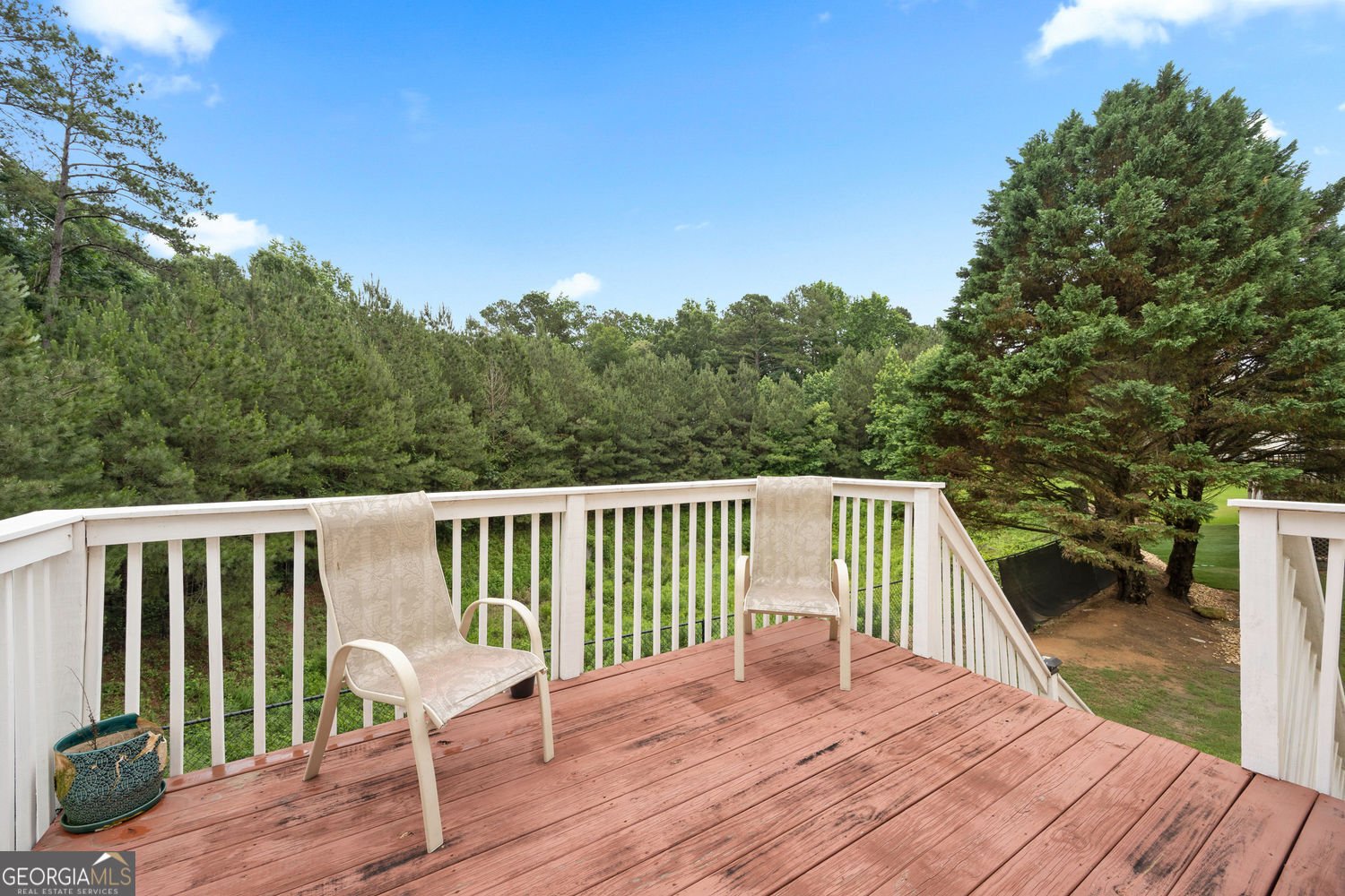 1421 Queenie Smith Road Conyers - Photo 25