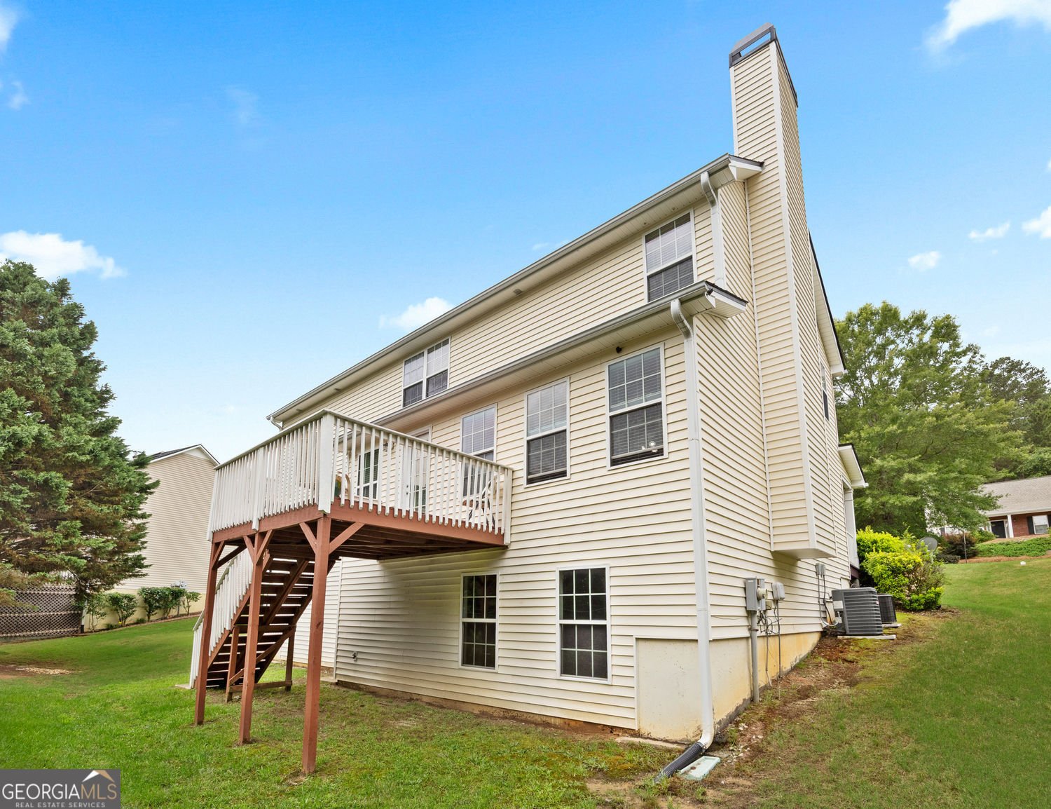 1421 Queenie Smith Road Conyers - Photo 26