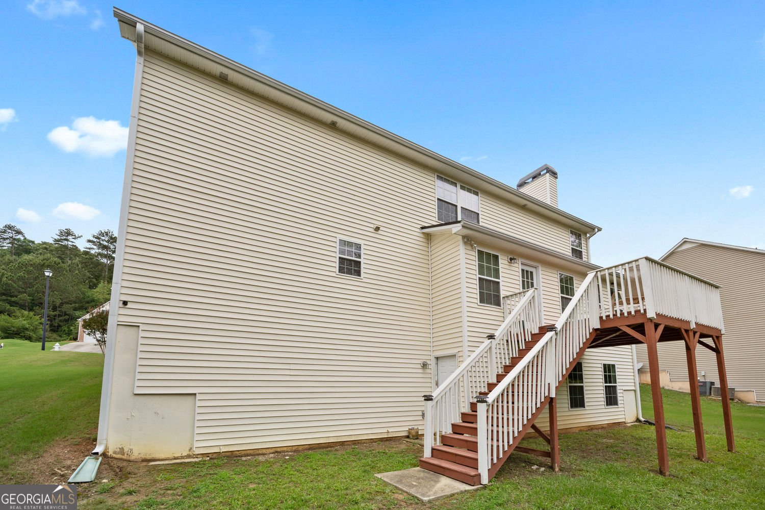 1421 Queenie Smith Road Conyers - Photo 27