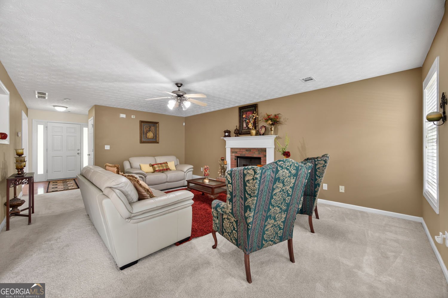 1421 Queenie Smith Road Conyers - Photo 6