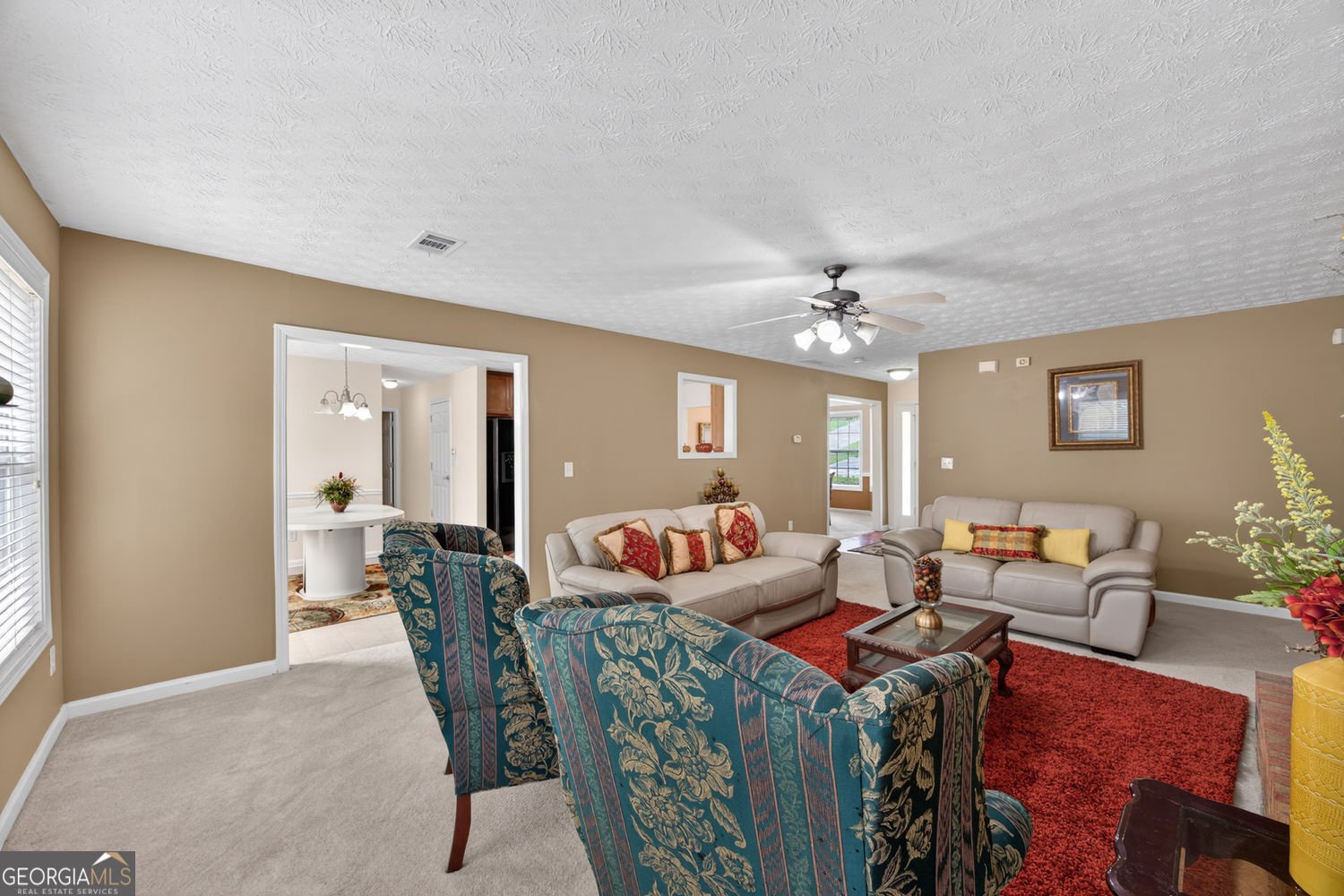 1421 Queenie Smith Road Conyers - Photo 7
