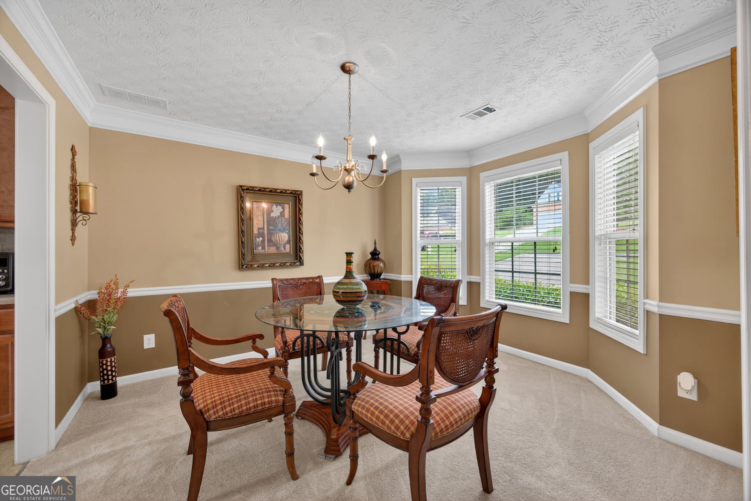 1421 Queenie Smith Road Conyers - Photo 8