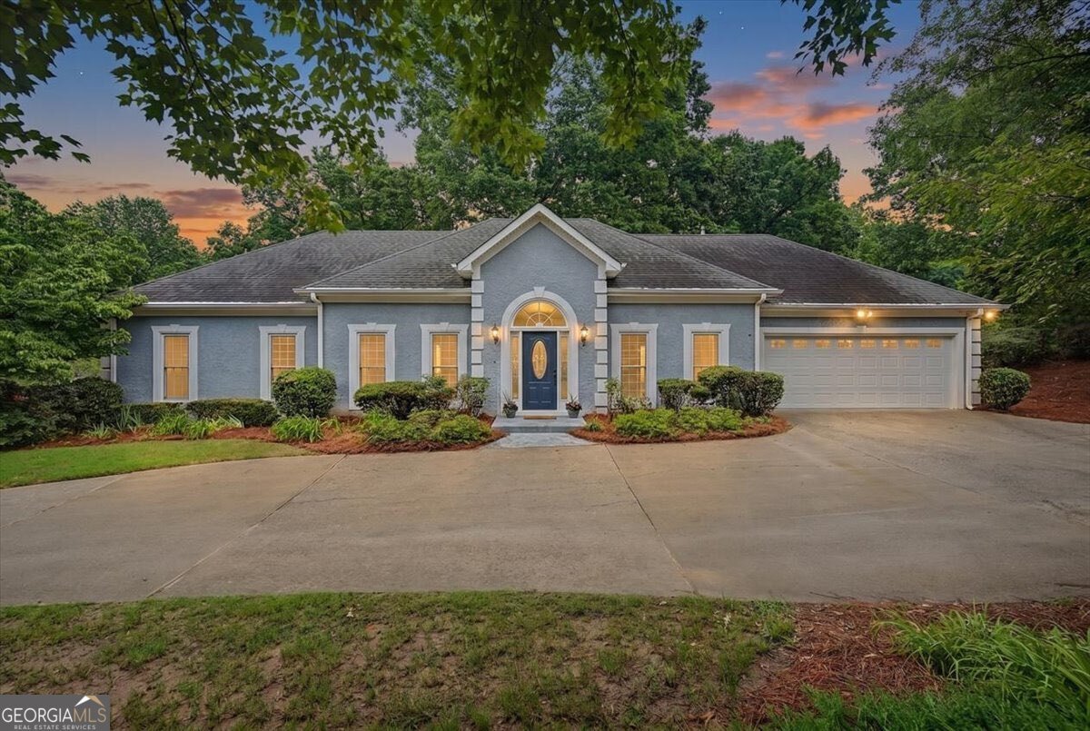 4322 Deep Springs Court Kennesaw - main photo