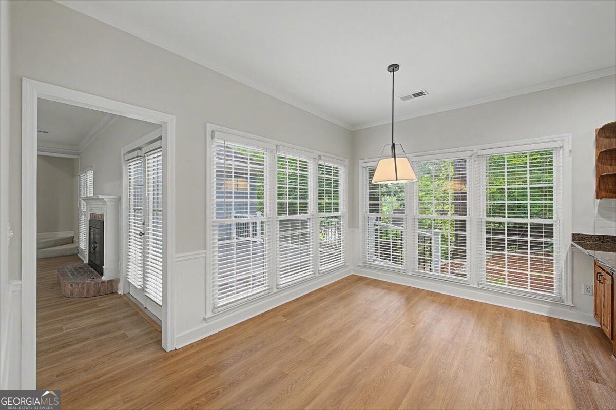 4322 Deep Springs Court Kennesaw - Photo 10