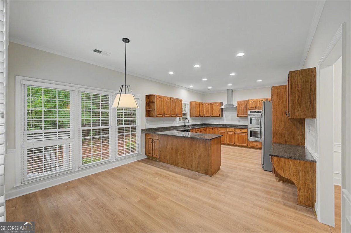 4322 Deep Springs Court Kennesaw - Photo 11