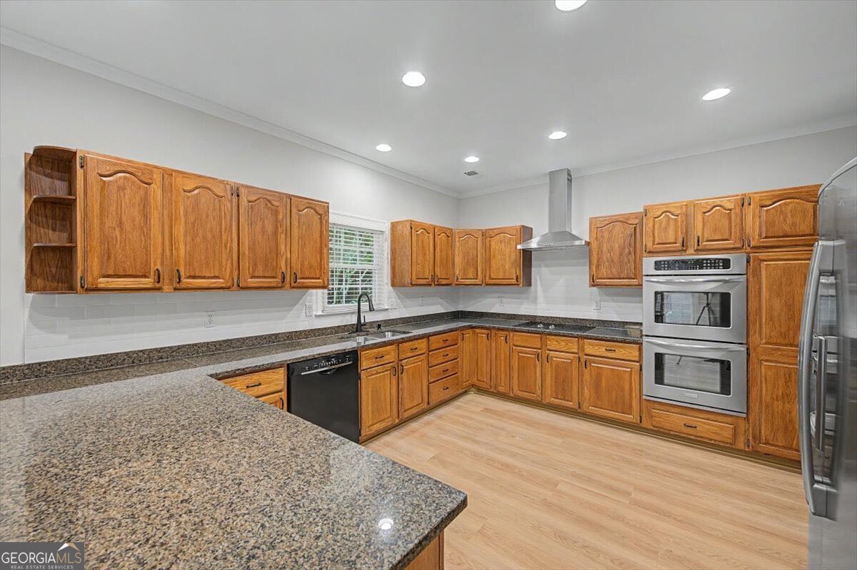 4322 Deep Springs Court Kennesaw - Photo 12