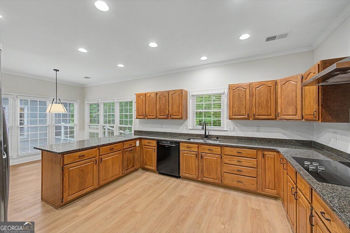 4322 Deep Springs Court Kennesaw - Photo 13