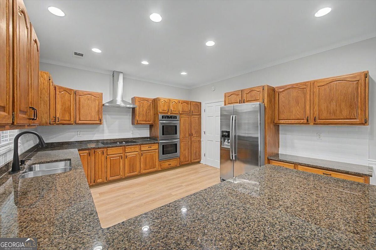 4322 Deep Springs Court Kennesaw - Photo 17