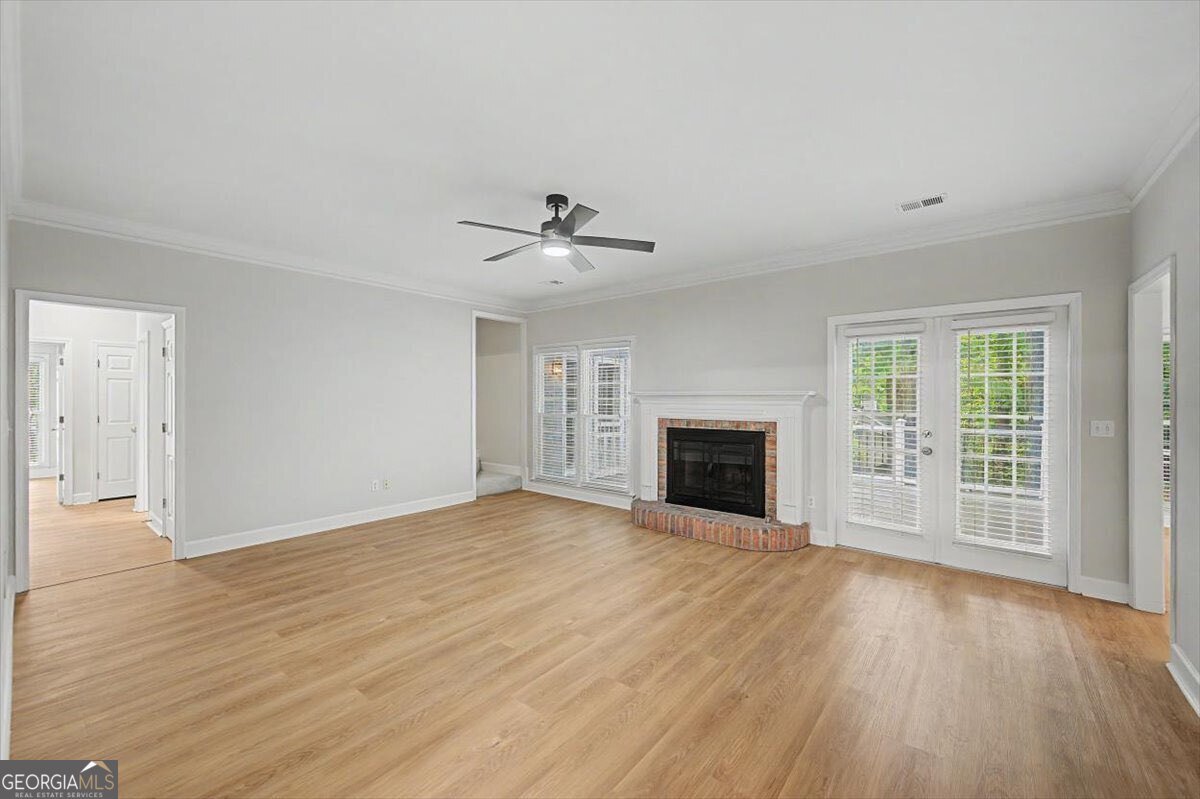 4322 Deep Springs Court Kennesaw - Photo 19