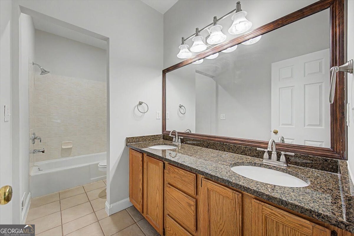 4322 Deep Springs Court Kennesaw - Photo 24
