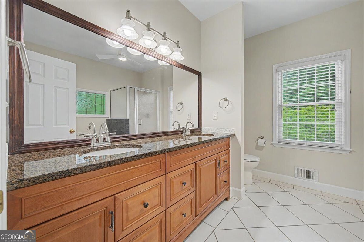 4322 Deep Springs Court Kennesaw - Photo 33