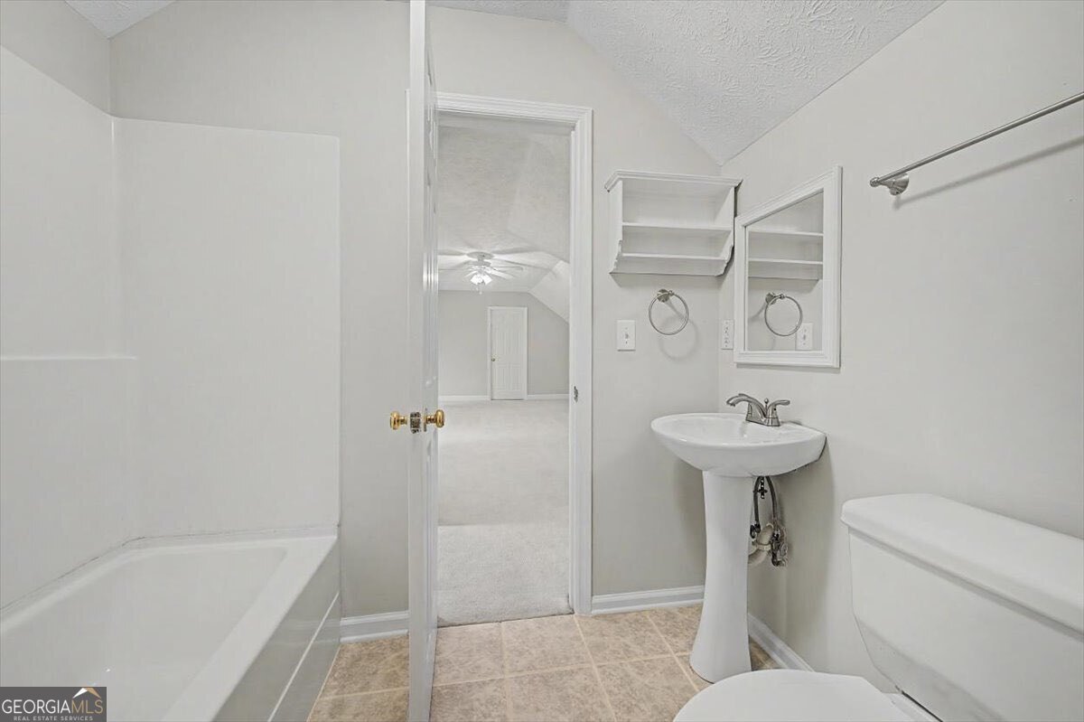 4322 Deep Springs Court Kennesaw - Photo 39