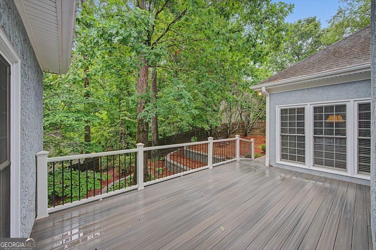 4322 Deep Springs Court Kennesaw - Photo 48
