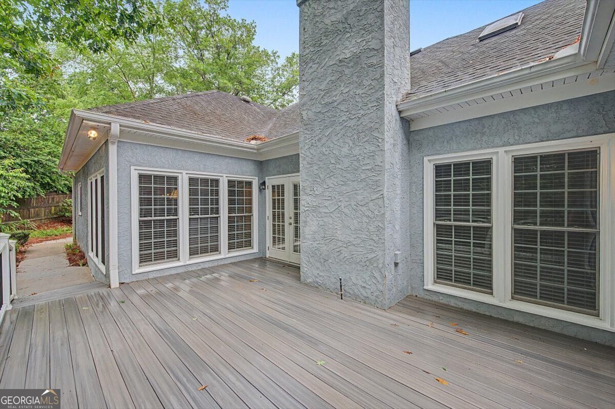4322 Deep Springs Court Kennesaw - Photo 49