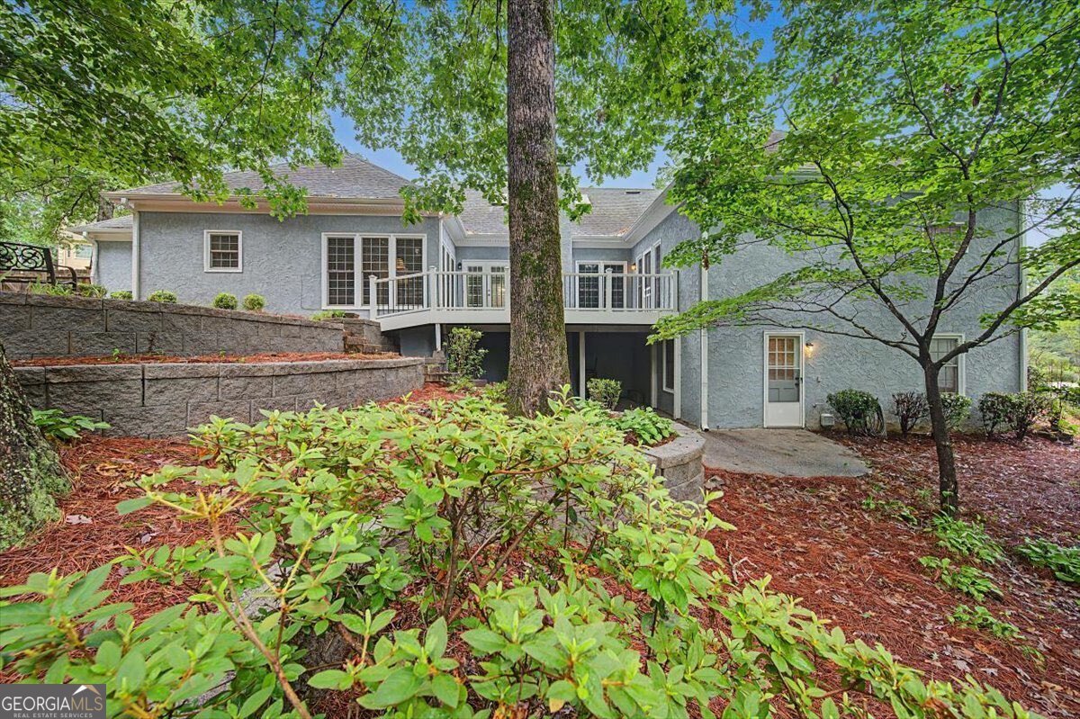 4322 Deep Springs Court Kennesaw - Photo 50
