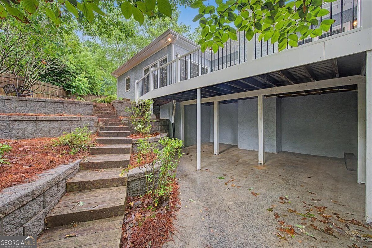 4322 Deep Springs Court Kennesaw - Photo 53