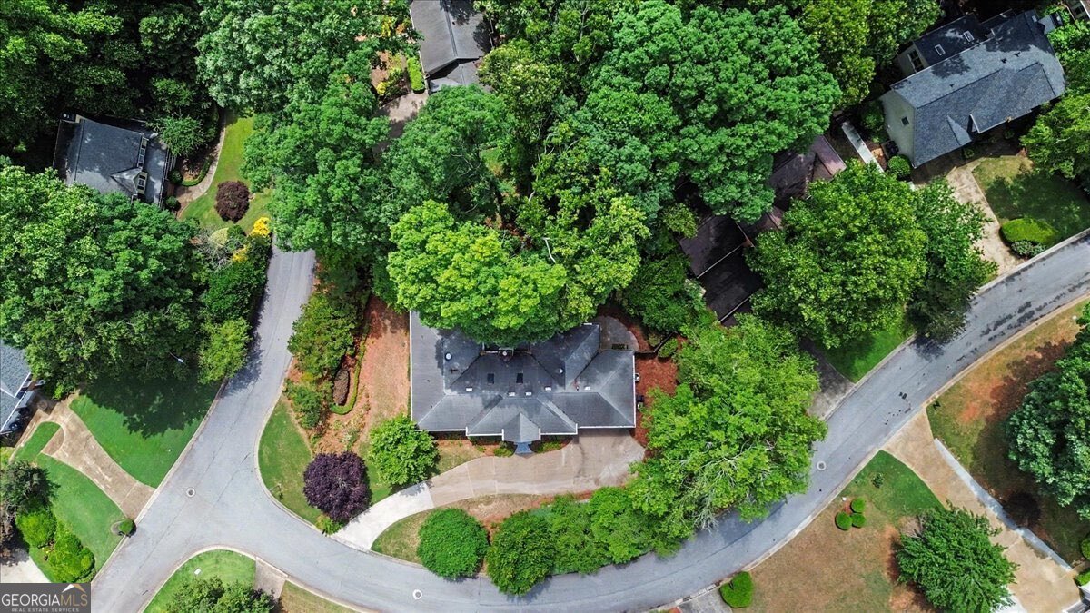 4322 Deep Springs Court Kennesaw - Photo 56