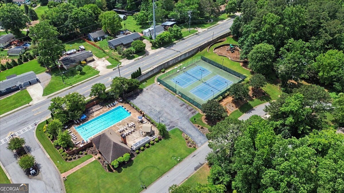 4322 Deep Springs Court Kennesaw - Photo 57