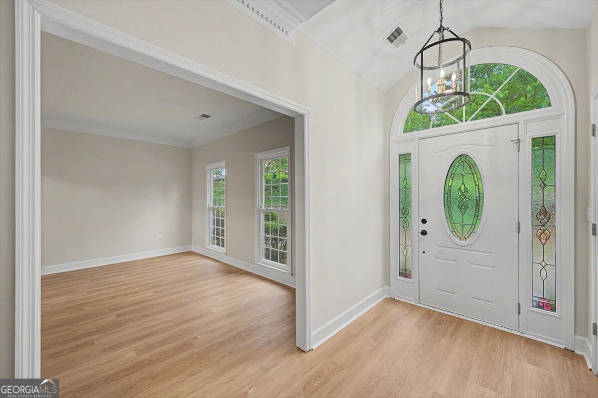 4322 Deep Springs Court Kennesaw - Photo 6