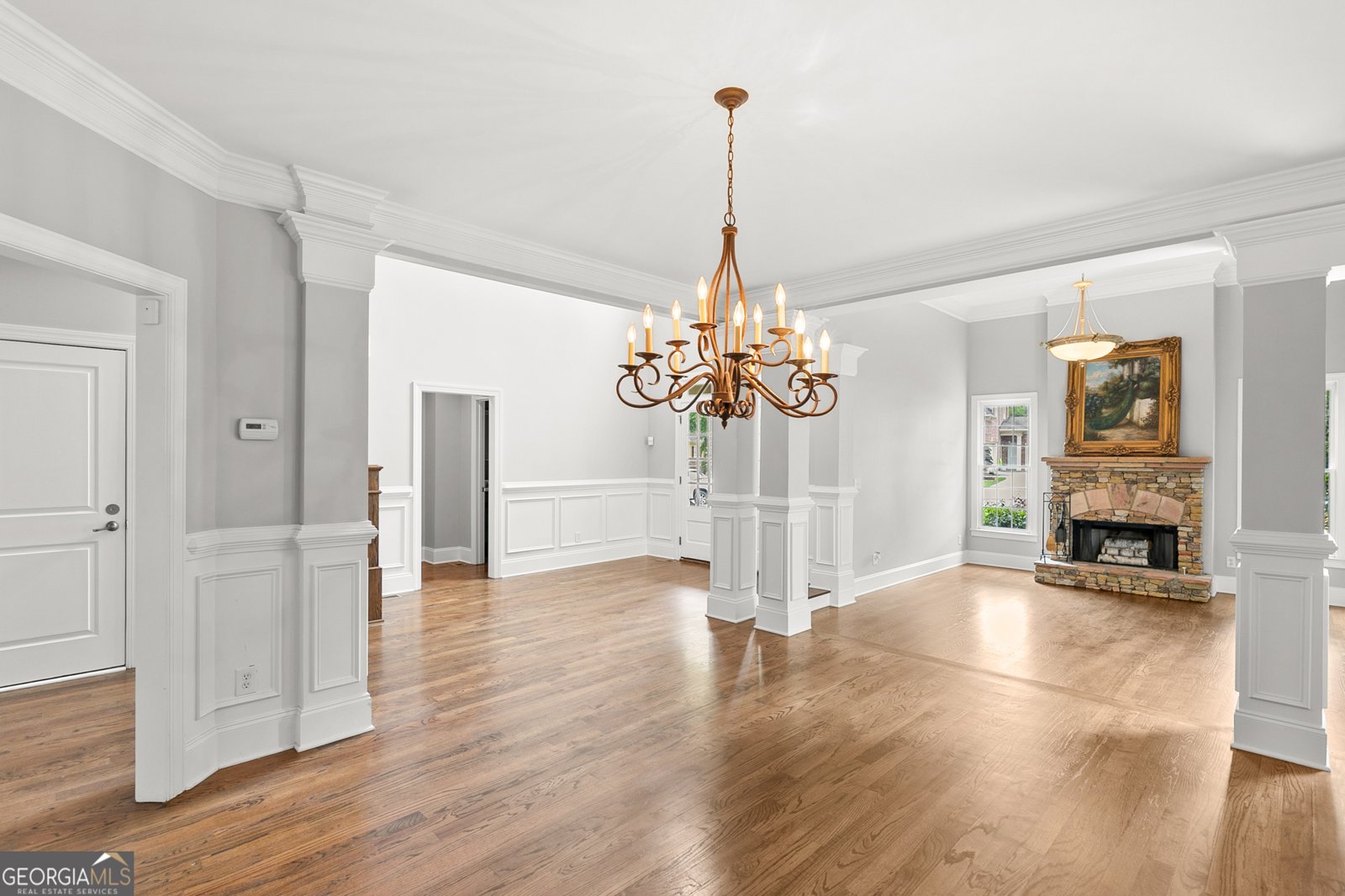 302 Beech Tree Hollow Sugar Hill - Photo 10