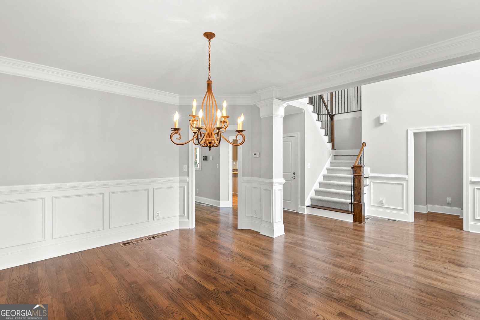 302 Beech Tree Hollow Sugar Hill - Photo 11