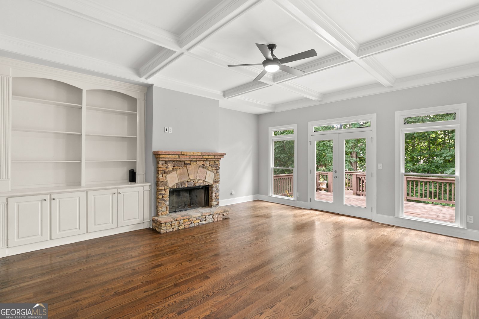 302 Beech Tree Hollow Sugar Hill - Photo 12