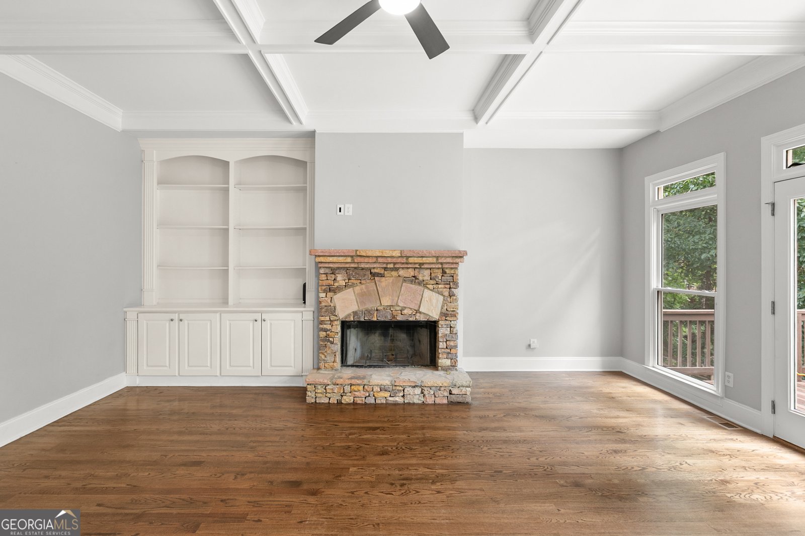 302 Beech Tree Hollow Sugar Hill - Photo 13