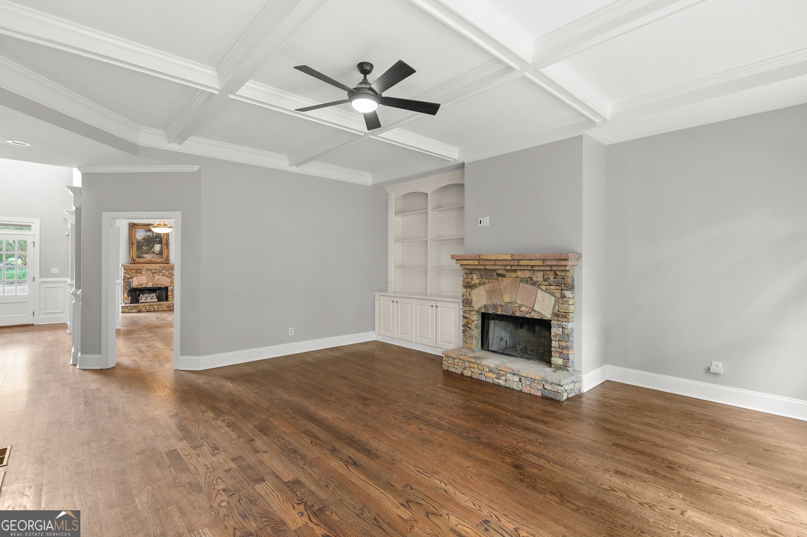 302 Beech Tree Hollow Sugar Hill - Photo 14