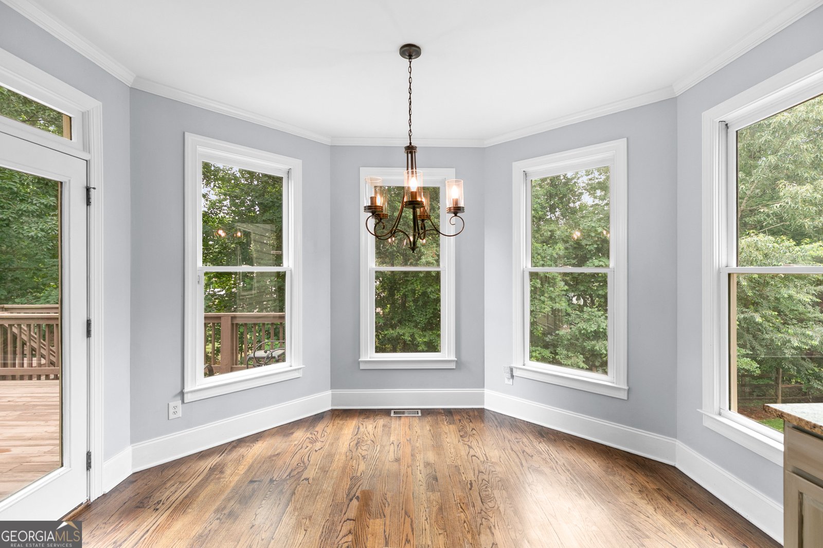 302 Beech Tree Hollow Sugar Hill - Photo 16