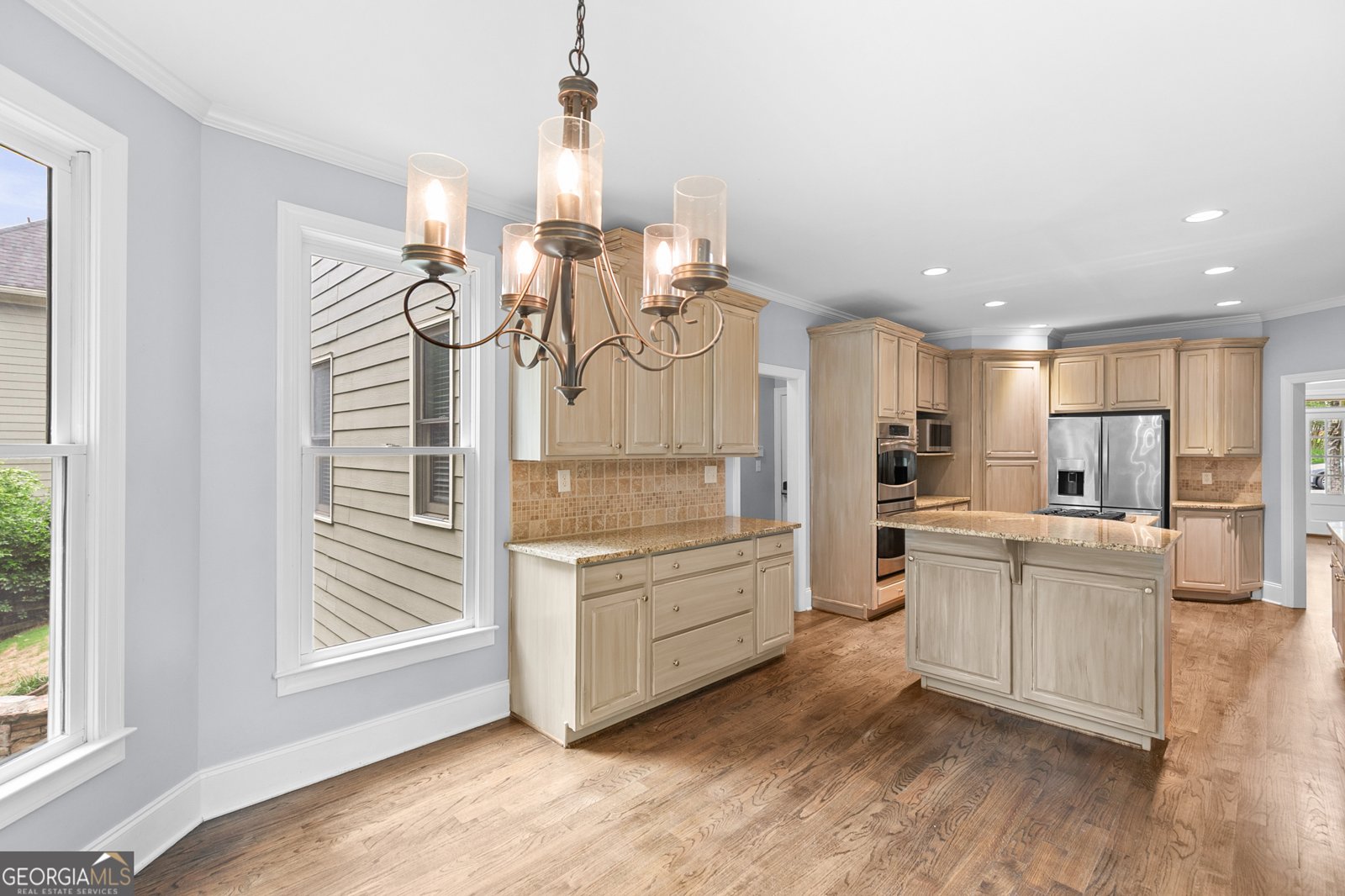302 Beech Tree Hollow Sugar Hill - Photo 17
